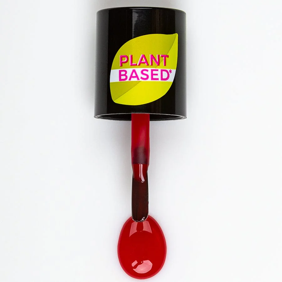 Lac de unghii Vintage Red, 5 ml - Benecos