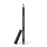Creion bio contur buze Brown (beige-rose) - Benecos